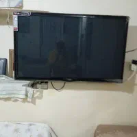 تلویزیون الجی