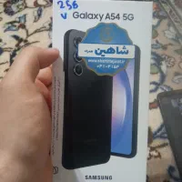 برد گلکسی a54