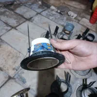 پایه هالوژن