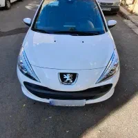 ۲۰۷ پانوراما اتوماتیک