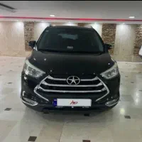 اجاره خودرو/جکs3/اتومبیل کرایه/