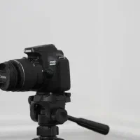 دوربین عکاسی canon 4000d