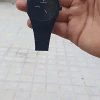 ساعت فول بلک