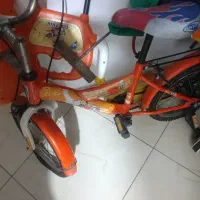 دوچرخه سایز ۱۳