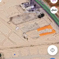 زمین-مسکونی-ورامین-بلوار-کاظم-آباد