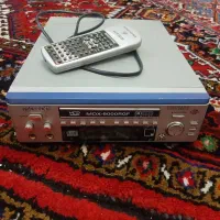 ویدئو سی دی پرزیدنت