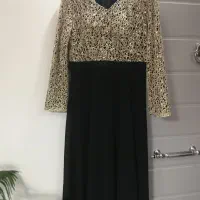 لباس مجلسی زیبا و خوش جنس