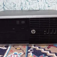 مینی کیس hp   i5