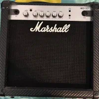 امپلیفایر Marshall