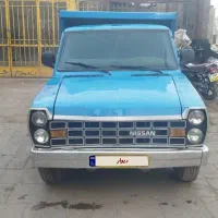 نیسان|خودرو سنگین|مشهد, تبادکان|دیوار