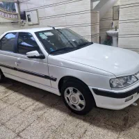 پژوپارس tu5 فقط جهت معاوضه
