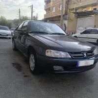 پارس 88 شاسی پلم