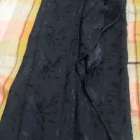 چادر گل ابریشم ژاپنی
