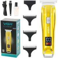 ماشین ریش تراش خط زن صفر زن VGR اورجینال اصلی