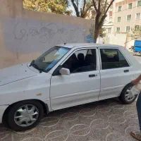 پراید۱۳۲