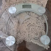 ترازو  وزن  کشی