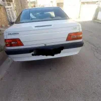 پژوslx405 مدل ۸۹