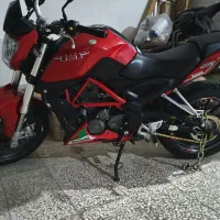 بنلی250تک مدل99