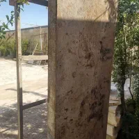 میز اهنی، ورق ده میل، چهارچوب.بیم آهن، بالا440