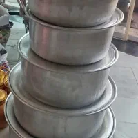 قابلمه .ماهیتابه روحی