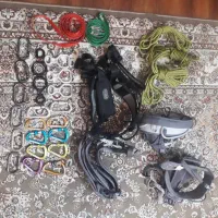 وسایل راپل کوهنوردی