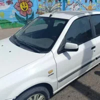 سمند موتور ef7
