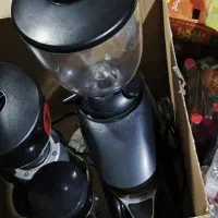آسیاب قهوه