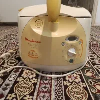 سرخ کن روغنی