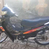 موتور لاکی