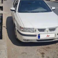 فروش سمند elx