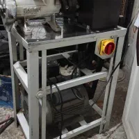 چرخ گوشت صنعتی