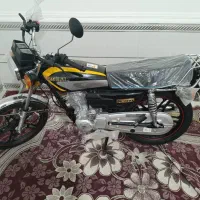 موتور ۲۰۰احسان صفر بدون کار سفارشی
