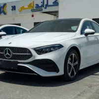 بنز A200L پلاک ارس دائم و ملی