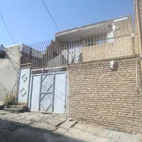 خانه کهریز آریا شهر