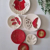 کلی دیوارکوب خوشکل و مدرن
