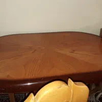 میز و صندلی ناهار خوری