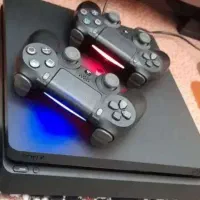 فروش ps4