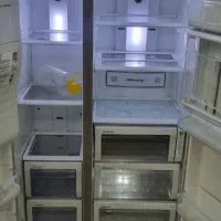 تعمیرات تعمیرکار انواع یخچال فریزر پرند رباط کریم