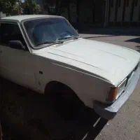 وانت پیکان مدل 93