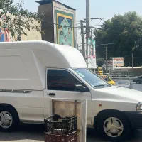 حمل بار تخصصی بین‌شهری و بیرون‌شهر
