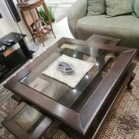 راحتی 7 نفره