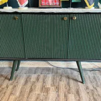 کنسول ام دی اف