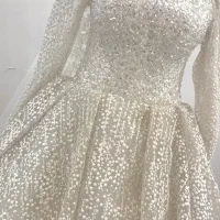 لباس عروس