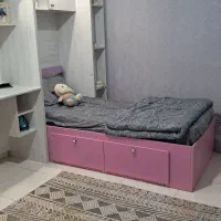 سرویس چوب