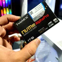 کیس نسل 15 سیپییو CORE ULTRA 5 رم 16و گرافیک 8