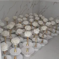 ظرف میوه مناسب تالار