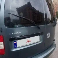 فولوکس کدی مدل ۲۰۰۷