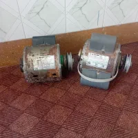 موتور کولر بزرگ اصلی