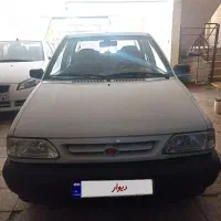 فروش پراید 131