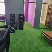 استخدام در کافه